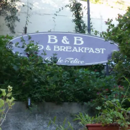 Ca De Felice - Dei Cacciatori Bed & Breakfast *