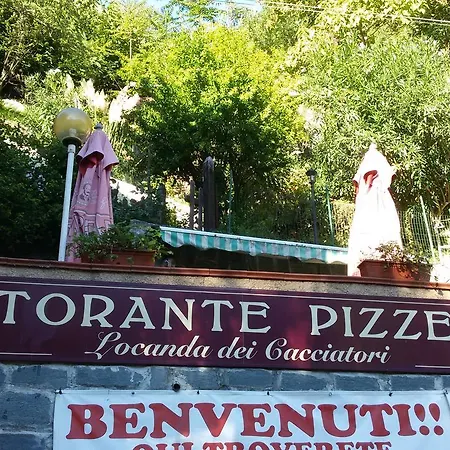 Ca De Felice - Dei Cacciatori Bed & Breakfast Ceranesi
