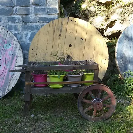 Ca De Felice - Dei Cacciatori Bed & Breakfast