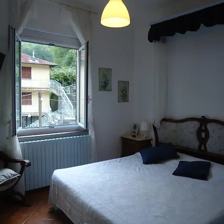 Bed & Breakfast Ca De Felice - Dei Cacciatori Ceranesi