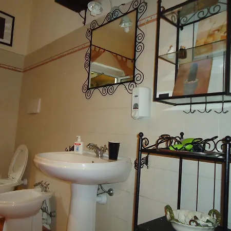 Ca De Felice - Dei Cacciatori Bed & Breakfast