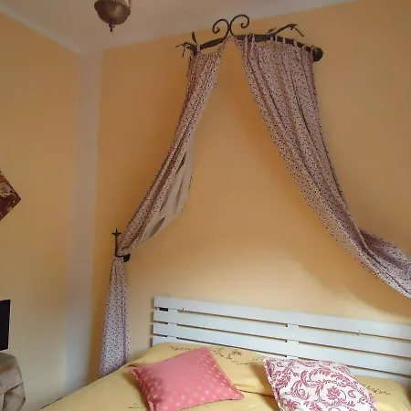 Bed & Breakfast Ca De Felice - Dei Cacciatori