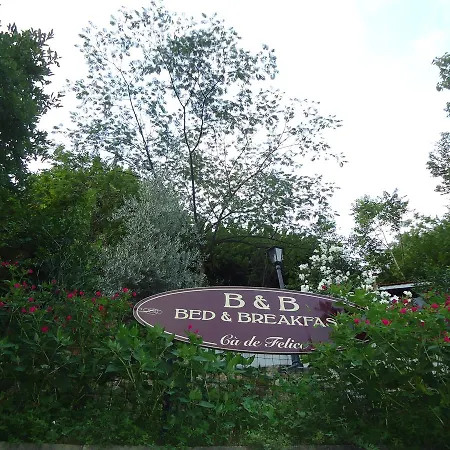 Bed & Breakfast Ca De Felice - Dei Cacciatori *