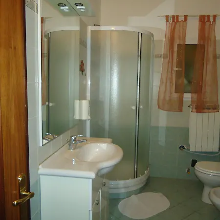 Bed & Breakfast Ca De Felice - Dei Cacciatori Ceranesi