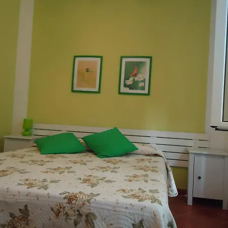 Ca De Felice - Dei Cacciatori Bed & Breakfast *
