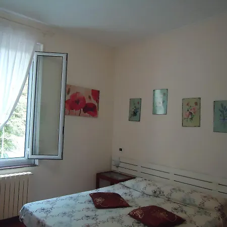 Bed & Breakfast Ca De Felice - Dei Cacciatori Ceranesi