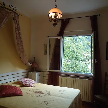 Bed & Breakfast Ca De Felice - Dei Cacciatori
