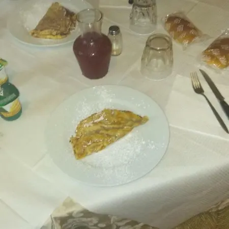 Bed & Breakfast Ca De Felice - Dei Cacciatori